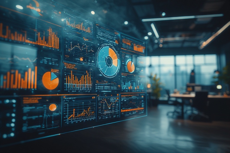 Recruiter Insights: Transparent Matching